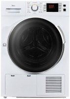 Фото - Сушильная машина Midea MDC80 C03