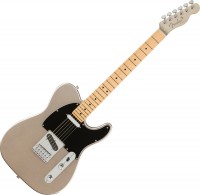 Фото - Гитара Fender 75th Anniversary Telecaster 