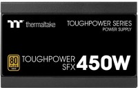 Фото - Блок питания Thermaltake Toughpower SFX Premium SFX 450W Gold