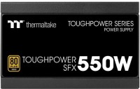 Блок питания Thermaltake Toughpower SFX Premium SFX 550W Gold