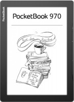 Электронная книга PocketBook 970 