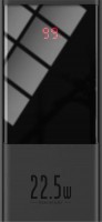 Фото - Повербанк BASEUS Super Mini Digital Display 20000