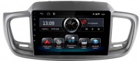 Фото - Автомагнитола Incar PGA2-1809