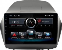 Фото - Автомагнитола Incar PGA2-2403