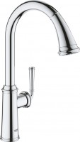 Фото - Смеситель Grohe Gloucester 30422000 