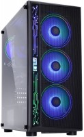 Фото - Персональный компьютер Artline Gaming X75 (X75v17)