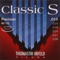 Фото - Струны Thomastik Classic S KF110 