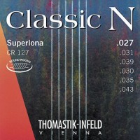 Фото - Струны Thomastik Classic N CR127 