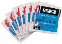 Фото - Струны Peace GES-1