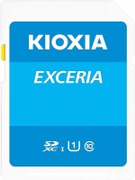Фото - Карта памяти KIOXIA Exceria SD 32 ГБ