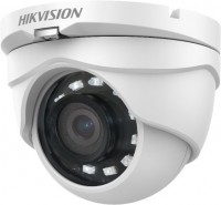Фото - Камера видеонаблюдения Hikvision DS-2CE56D0T-IRMF(C) 2.8 mm 