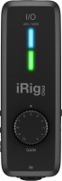 Фото - Аудиоинтерфейс IK Multimedia iRig Pro I/O 