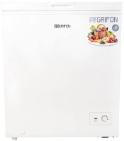 Фото - Морозильная камера Grifon GRML-150M 145 л