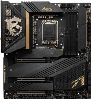 Фото - Материнская плата MSI MEG Z690 ACE 