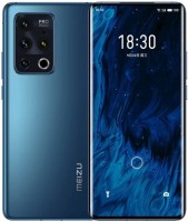 Фото - Мобильный телефон Meizu 18s Pro 256 ГБ