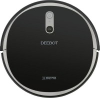 Фото - Пылесос ECOVACS DeeBot 715 