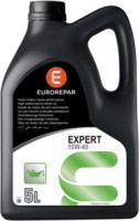 Фото - Моторное масло Eurorepar Expert 10W-40 5 л