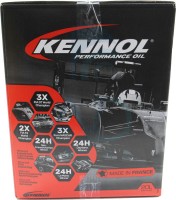 Фото - Моторное масло Kennol Ecology C2 5W-30 20 л