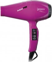 Фото - Фен BaByliss PRO Luminoso BAB6350IFE 