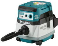 Фото - Пылесос Makita DVC867LZX4 