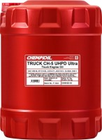 Фото - Моторное масло Chempioil CH-5 Truck Ultra UHPD 10W-40 20 л