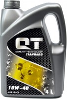 Фото - Моторное масло QT-Oil Standard 10W-40 4 л