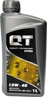 Фото - Моторное масло QT-Oil Extra 10W-40 1 л