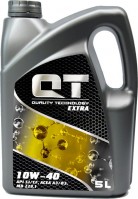 Фото - Моторное масло QT-Oil Extra 10W-40 5 л