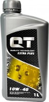 Фото - Моторное масло QT-Oil Extra Plus 10W-40 1L 1 л