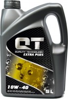 Фото - Моторное масло QT-Oil Extra Plus 10W-40 5L 5 л
