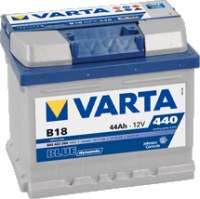 Фото - Автоаккумулятор Varta Blue Dynamic (544402044)