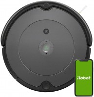 Фото - Пылесос iRobot Roomba 697 