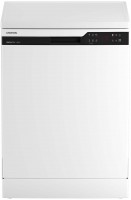 Фото - Посудомоечная машина Grundig GNFP 3551 W белый