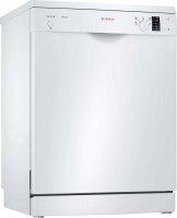 Фото - Посудомоечная машина Bosch SMS 25AW01K белый