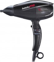 Фото - Фен BaByliss PRO Vulcano BAB6180IBE 