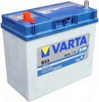 Фото - Автоаккумулятор Varta Blue Dynamic (545157033)