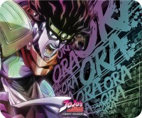 Фото - Коврик для мышки ABYstyle Jojo's Bizarre Adventure - Ora Ora 