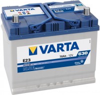 Фото - Автоаккумулятор Varta Blue Dynamic (570412063)