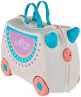 Фото - Чемодан Trunki Lola Llama 