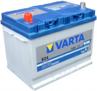 Фото - Автоаккумулятор Varta Blue Dynamic (570413063)
