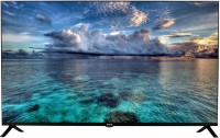 Фото - Телевизор BRAVIS LED-43M8000+T2 43 "  черный