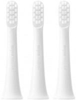 Фото - Насадки для зубных щеток Xiaomi Mijia Toothbrush Heads T100 Regular 3 pcs 