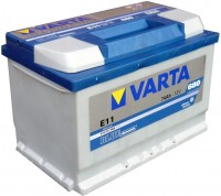Фото - Автоаккумулятор Varta Blue Dynamic (574012068)