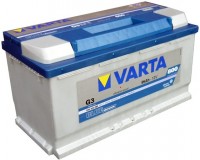 Фото - Автоаккумулятор Varta Blue Dynamic (595402080)