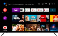 Фото - Телевизор Haier 55 Smart TV MX 55 "