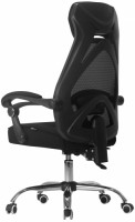 Фото - Компьютерное кресло Xiaomi HBADA Cloud Shield Ergonomic Office Chair