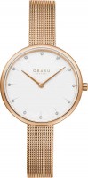 Фото - Наручные часы Obaku V233LXVIMV 