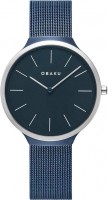 Фото - Наручные часы Obaku V240LXHLML 