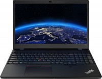Фото - Ноутбук Lenovo ThinkPad T15p Gen 2 (T15p Gen 2 21A70007PB)