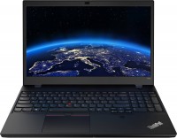 Фото - Ноутбук Lenovo ThinkPad T15p Gen 2 (T15p Gen 2 21A70007UK)